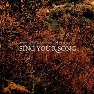 your song cd