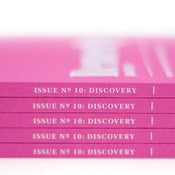 Image of Issue 10: Discovery Wholesale (5 copies)