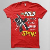 Image of Ninjago "The Weekend Whip" Tee