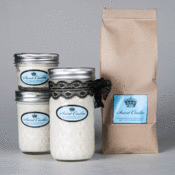 Image of Retail starter pack 36 assorted soy candles