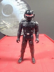 Image of Imperial Gunner (Last 17 Power of the Force)