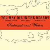 Image of International Waters CD