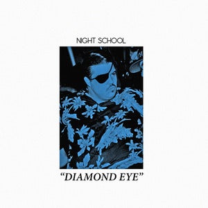 Image of Night School  - "Diamond Eye"  - Free Download