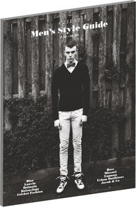 Image of Client Style Guide 02 - May 2012 (Print)