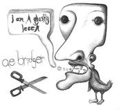 Image of I AM A GHOSTLY LEECH