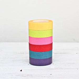 Image of Washi Tape