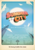 Image of Summer in the City 2012