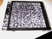 Image of White Noise/Black Music