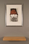 Image of Floating Shelf