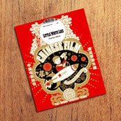 Image of Little White Lies Issue 10 - Chinese Film Special Issue