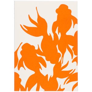 Image of Fish Card