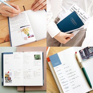 Image of Iconic the Planner Half