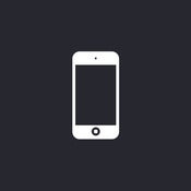 Image of iPod Touch sticker