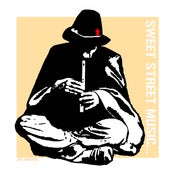 Image of Jef Aerosol 'Sweet Street Music'
