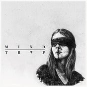 Image of Mind Trap "self titled" 7" 