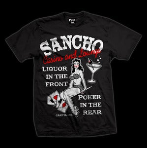 Image of Sancho Casino and Lounge Style # 5050