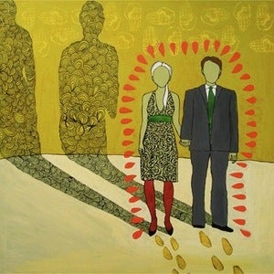 Image of This Is the Moment Print