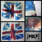 Image of "Ginger" Short women's pants size 8