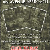 Image of AAA self tiled E.P