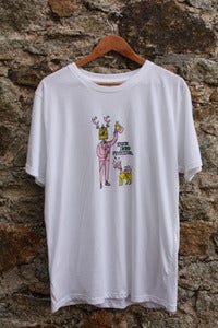 Image of  Knee Deep Festival 2012 - Nice Tee #1