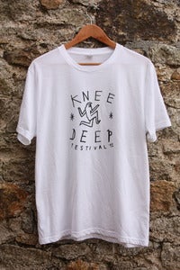 Image of Knee Deep Festival 2012 - Nice Tee #3