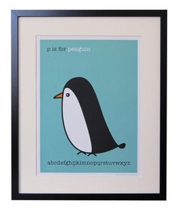 Image of made with love by mrs booth :: alphabet favourites