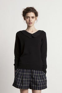 Image of Amelia Jumper<br><span>( Black )</span><br>- was £149 -