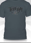 Image of T-shirt w/Logo on Front