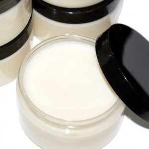 Image of Handmade Chocolate Cake Shea Body Butter, 4oz.