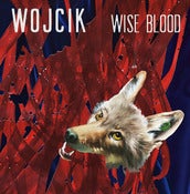 Image of Wise Blood LP