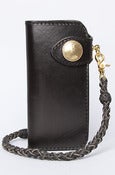 Image of Black & Brass