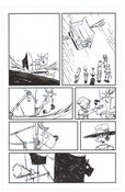 Image of Marvelous Land of Oz-Issue#6-Page8