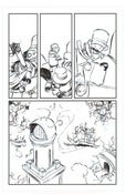 Image of Marvelous Land of Oz-Issue#6-Page11