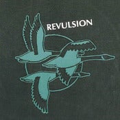 Image of Revulsion - Revulsion CD 