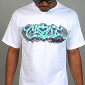 Image of CLOUT Magazine Burner