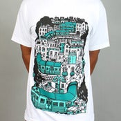 Image of City Of Broken Dreams Tee
