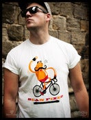 Image of Bean Fixed Japanese Style T-shirt