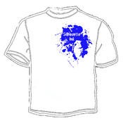 Image of Grenade tee *SALE*