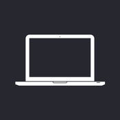 Image of MacBook Pro 13" sticker