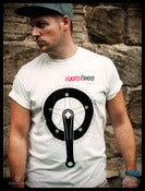Image of <b>Ryoto Fixed<b> Crank Design T-Shirt