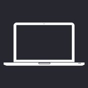 Image of MacBook Pro 15" sticker