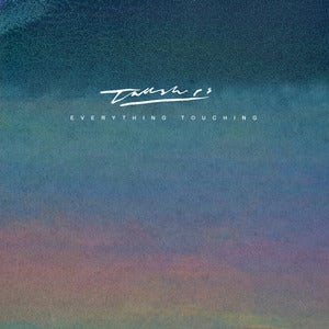 Image of Tall Ships - Everything Touching CD