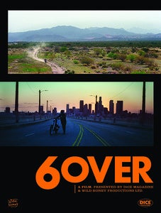 Image of 6over Movie Poster