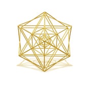 Image of Metatron - 13"