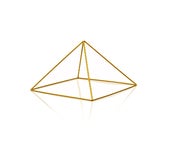 Image of Giza pyramid - 9"