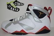 Image of Air Jordan VII "Olympic" (GS) (2012 Release)