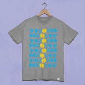 Image of Duff Disco T-Shirt (Grey)