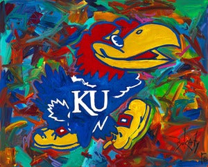 Image of Jayhawker