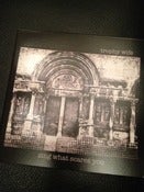 Image of Trophy Wife - Sing What Scares You CD
