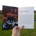 Image of It's the Dusty Hour Zine
